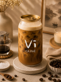 Cà Phê Salted