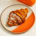 House-Baked Mango Croissant