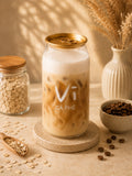 Cà Phê Oat