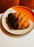 House-Baked Tiramisù Croissant