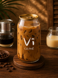Vi Sữa Đá